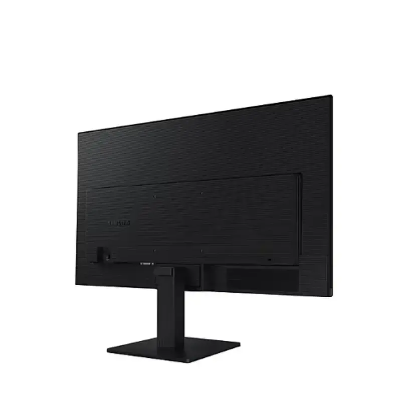 مانیتور 24 اینچی سامسونگ مدل LS24D300GAMXUE .